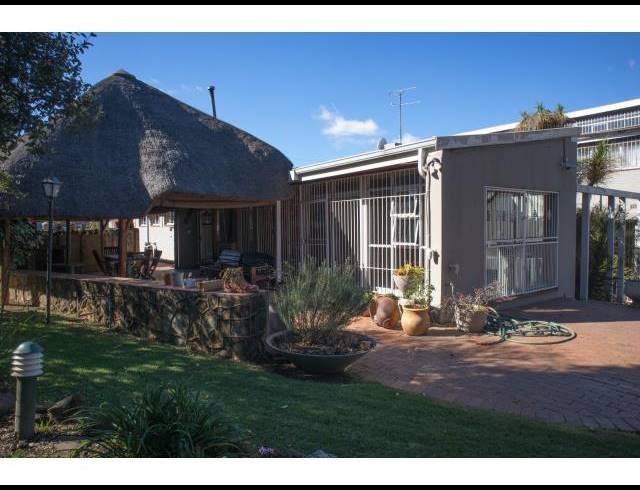 8 BEDROOM HOUSE FOR SALE IN DUNVEGAN